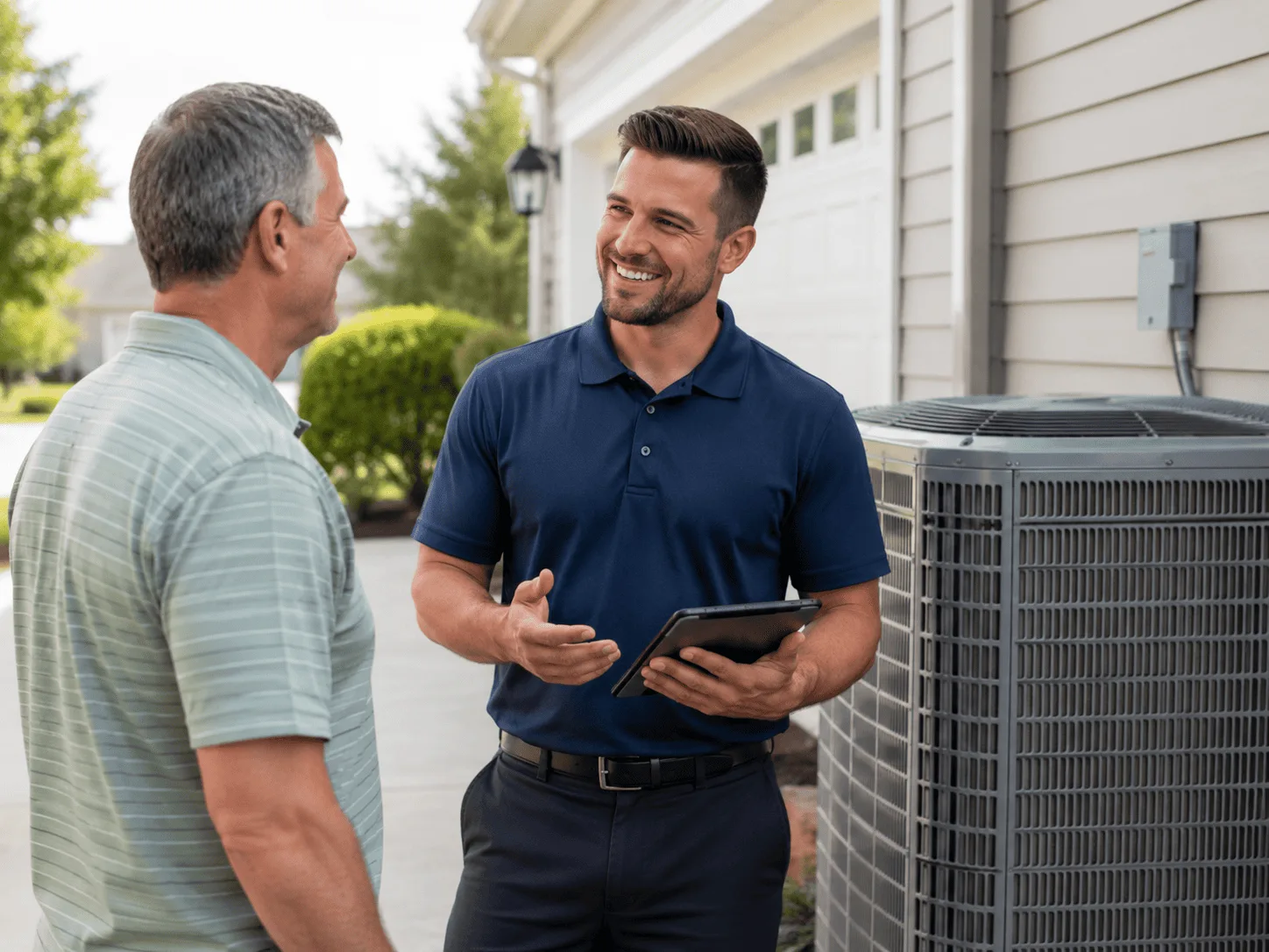 Heat Pump Installation Marion, NC FAQs